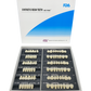 Caiyu Hei Ying Synthetic Resin Teeth 24 (SS3) A1
