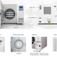 Flight Dental FLIGHT CLAVE8+ Autoclave
