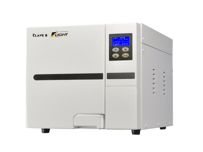 Flight Dental CLAVE B – Class B Steam Sterilizer