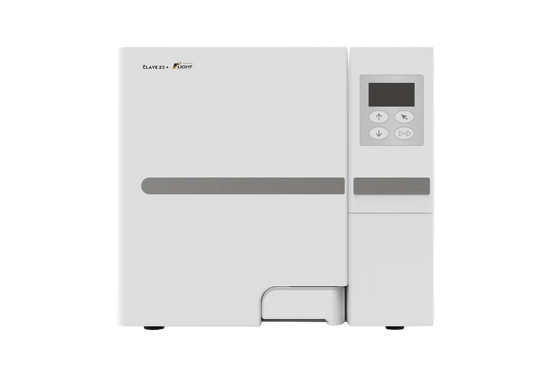 Flight Dental FLIGHT CLAVE23+ Autoclave