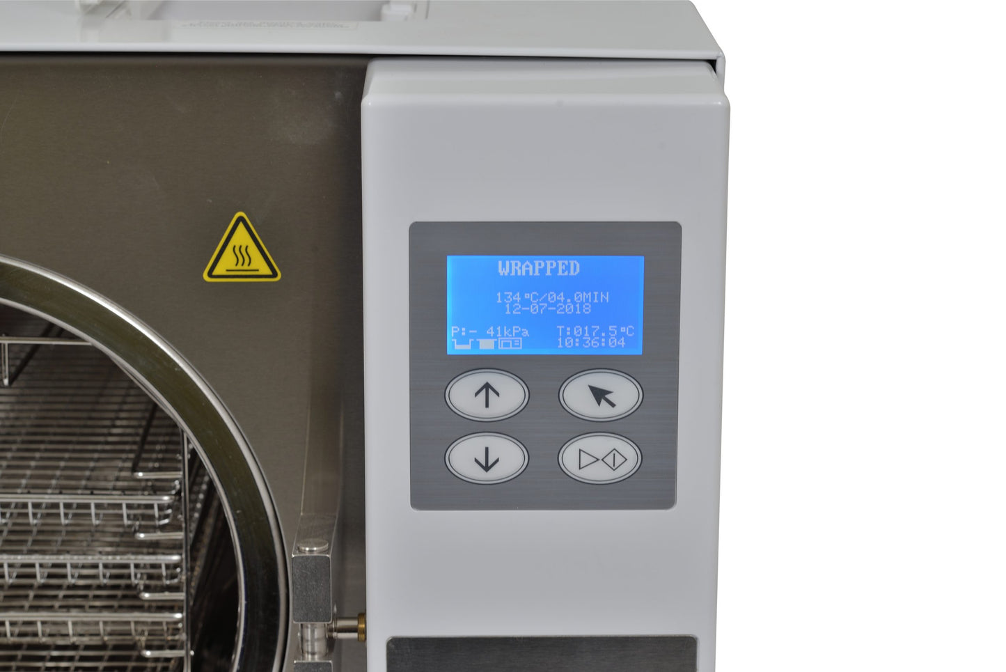 Flight Dental FLIGHT CLAVE8+ Autoclave