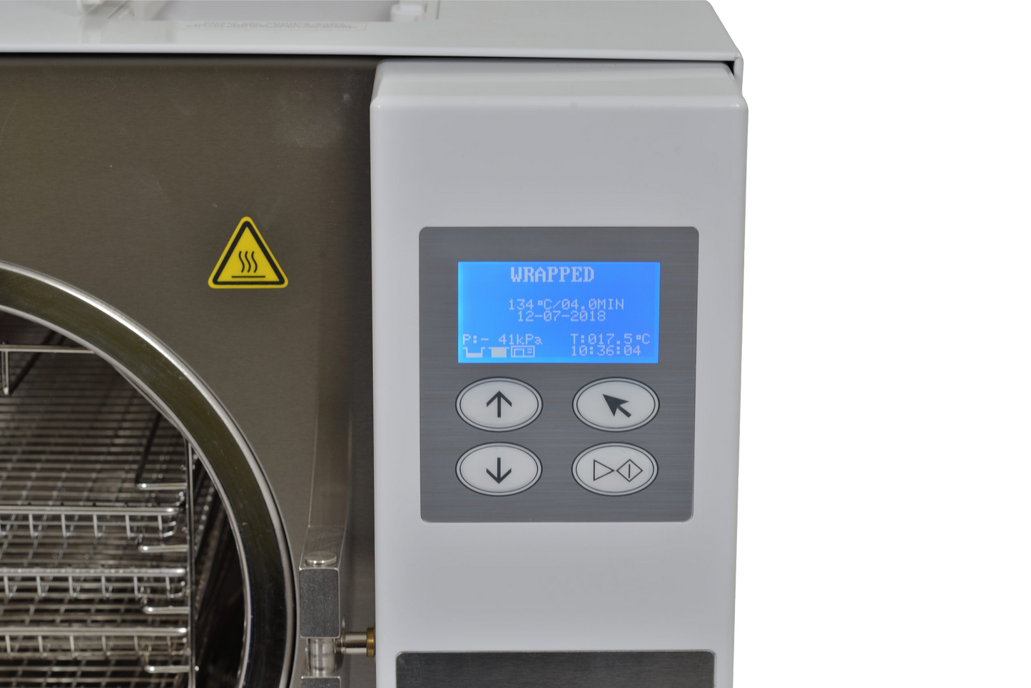 Flight Dental FLIGHT CLAVE23+ Autoclave