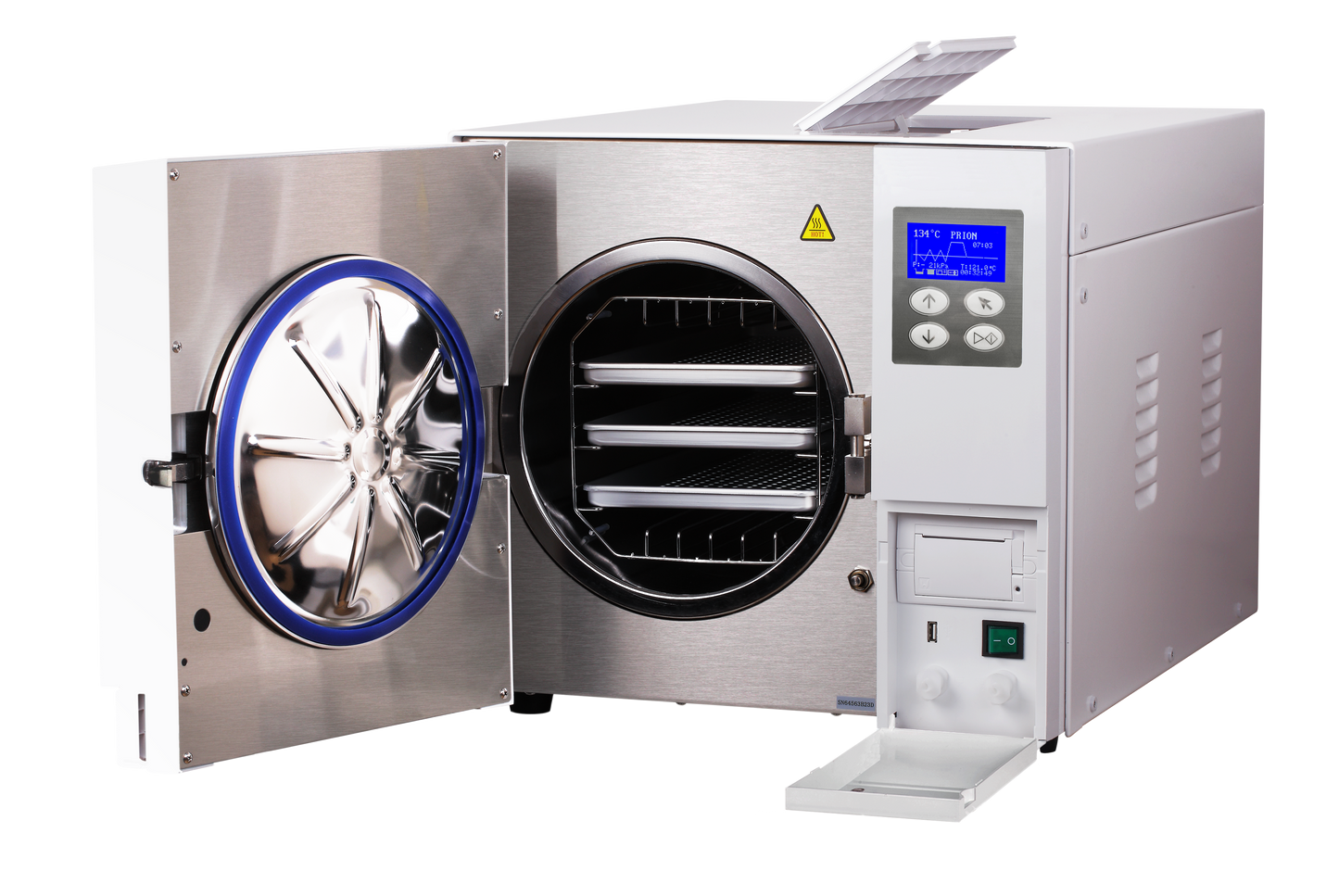 Flight Dental FLIGHT CLAVE8+ Autoclave