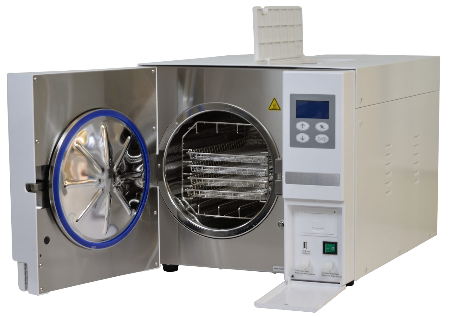 Flight Dental FLIGHT CLAVE23+ Autoclave