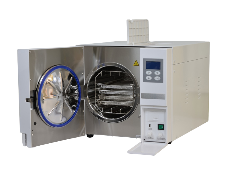 Flight Dental CLAVE B – Class B Steam Sterilizer