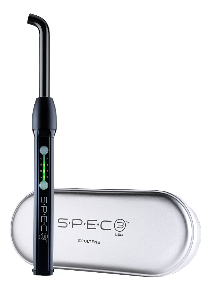 Coltene SPEC 3 LED Dental Curing Light