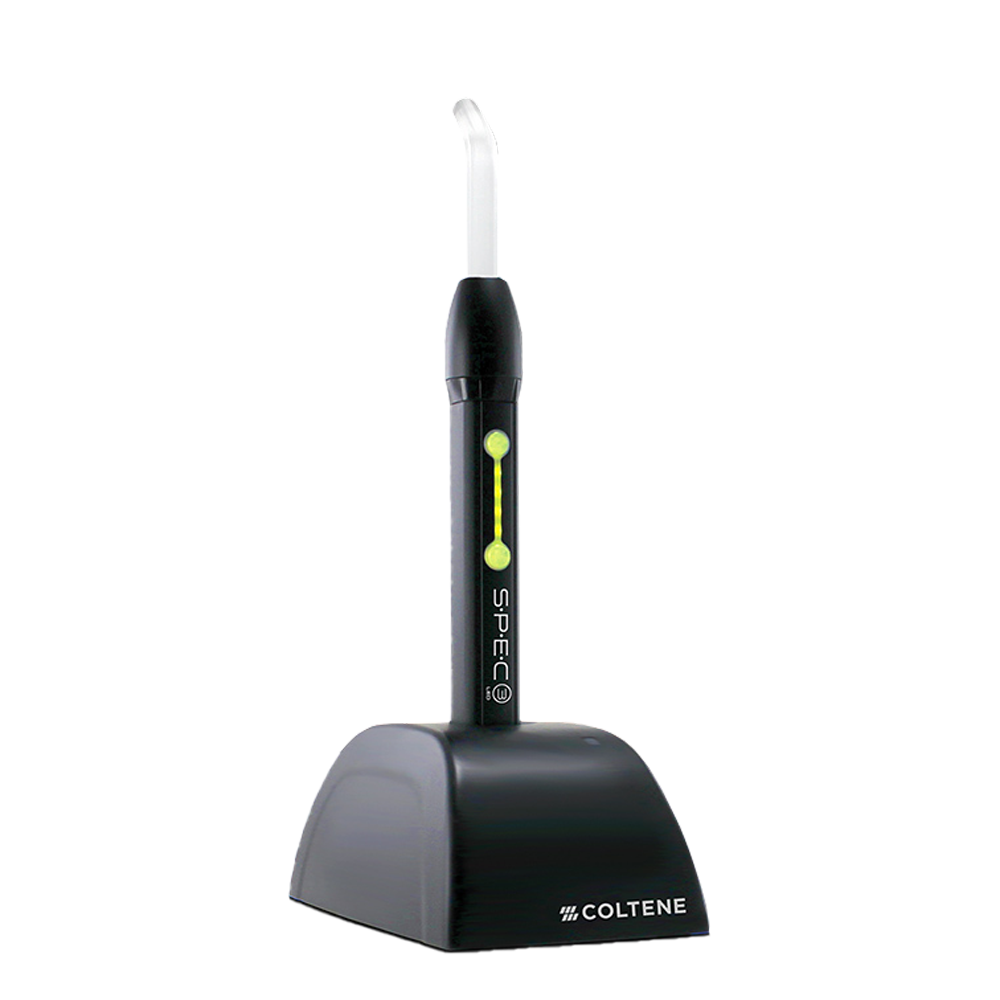 Coltene SPEC 3 LED Dental Curing Light