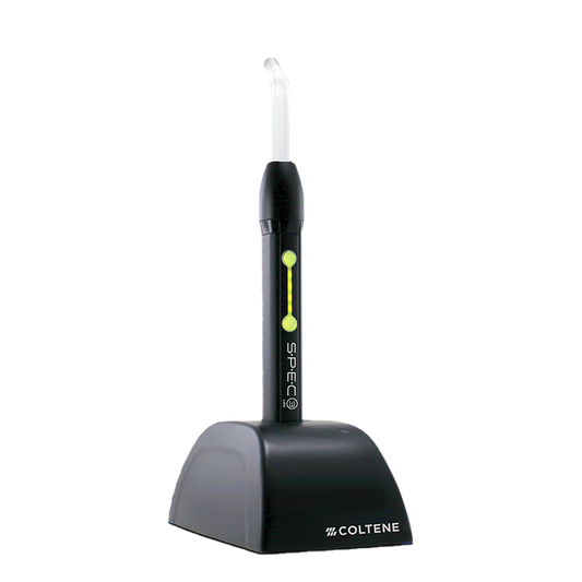 Coltene SPEC 3 LED Dental Curing Light