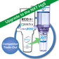 Solmetex NXT Hg5® Amalgam Separator