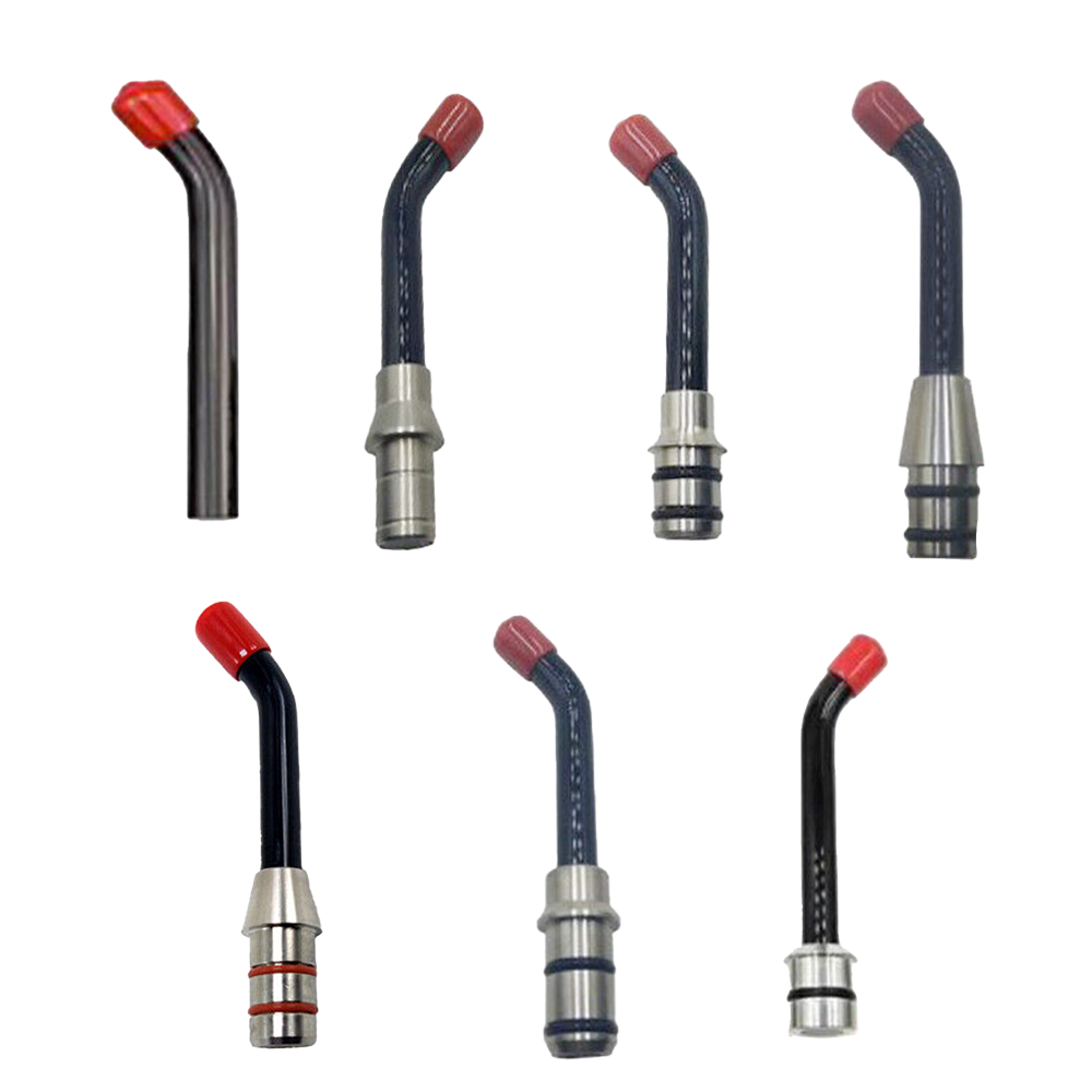 REDLAND Dental Fiber Optic Probe Tips for Curing Light