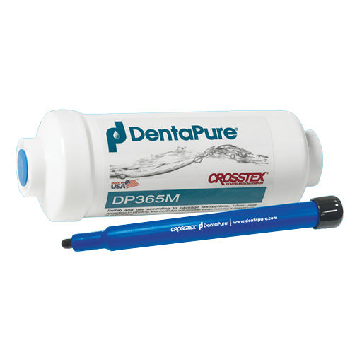 DENTAPURE CARTRIDGE