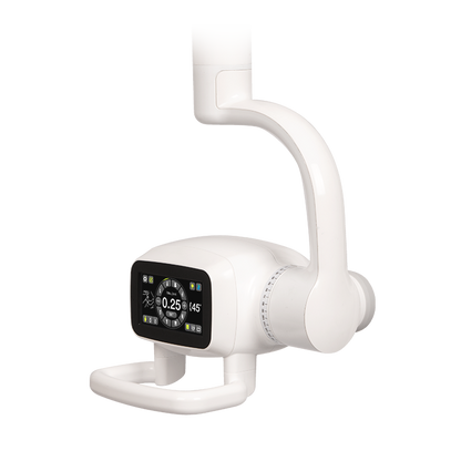 Genoray DVAS-M/W Standard X-ray System