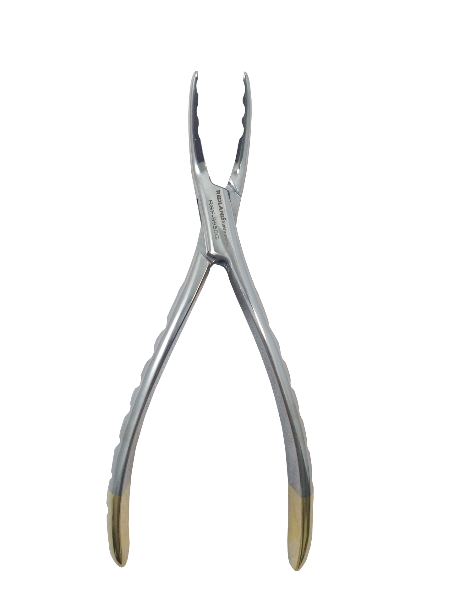 REDLAND Root Fragment Root Extraction Forcep - Upper