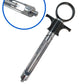 REDLAND CW Style Dental Std Anesthetic Aspirating 1.8mL Syringe 5 colors