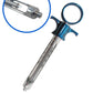 REDLAND CW Style Dental Std Anesthetic Aspirating 1.8mL Syringe 5 colors