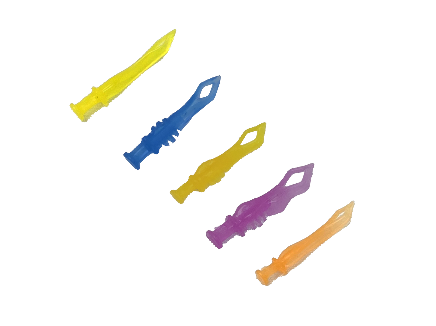 REDLAND SECTIONAL MATRIX Diamond Plastic Wedges (40 pcs/pack)