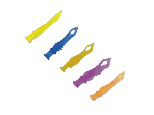 REDLAND SECTIONAL MATRIX Diamond Plastic Wedges (40 pcs/pack)