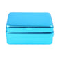 REDLAND Disinfection Burs Holder Station, Bur Block Organizer with Cover 120 HOLES