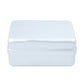 REDLAND Disinfection Burs Holder Station, Bur Block Organizer with Cover 120 HOLES