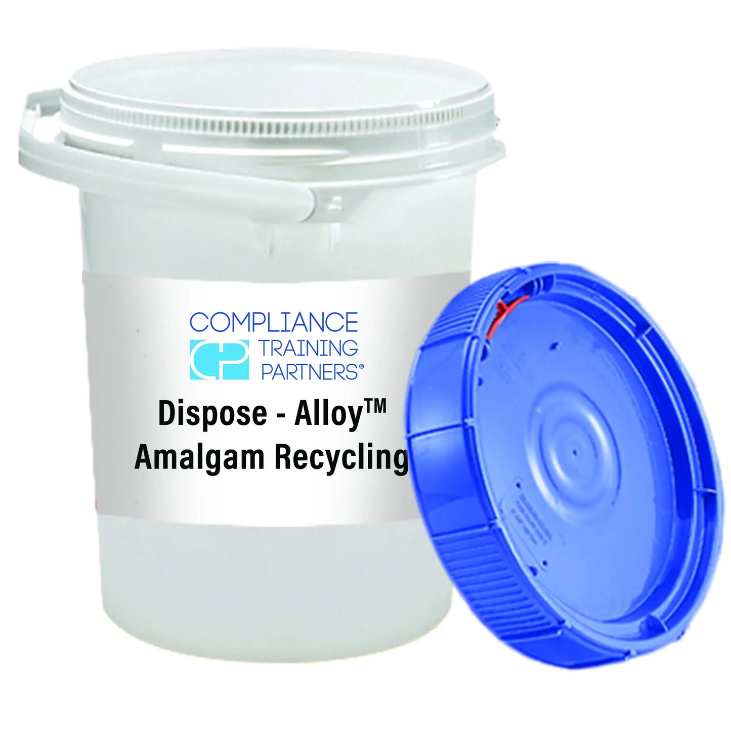 Compliance Training Partners Dispose-Alloy Amalgam Recycling Program