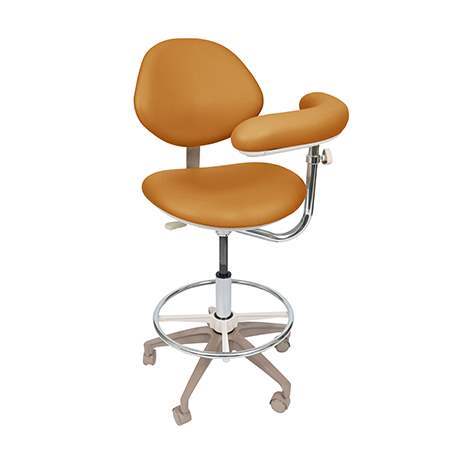 Dlx asst stool C