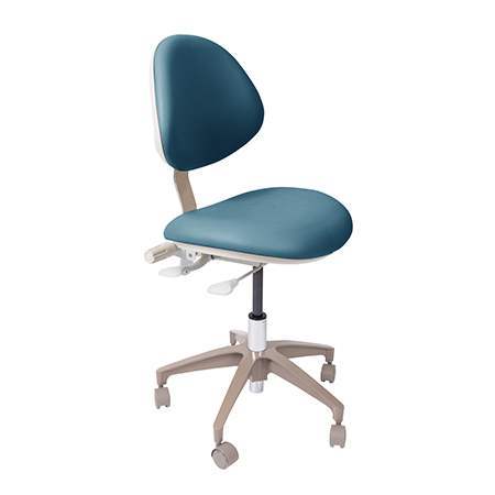 Dlx dr stool A