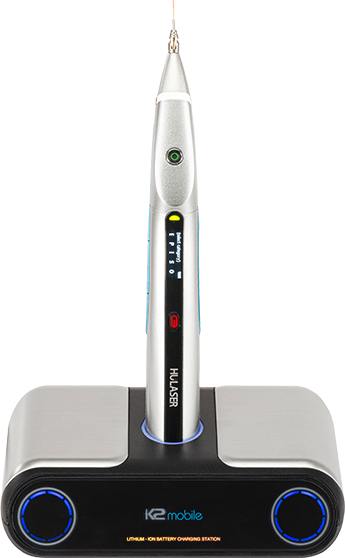 POLAROID DENTAL K2 MOBILE – WIRELESS  SOFT TISSUE DIODE LASER