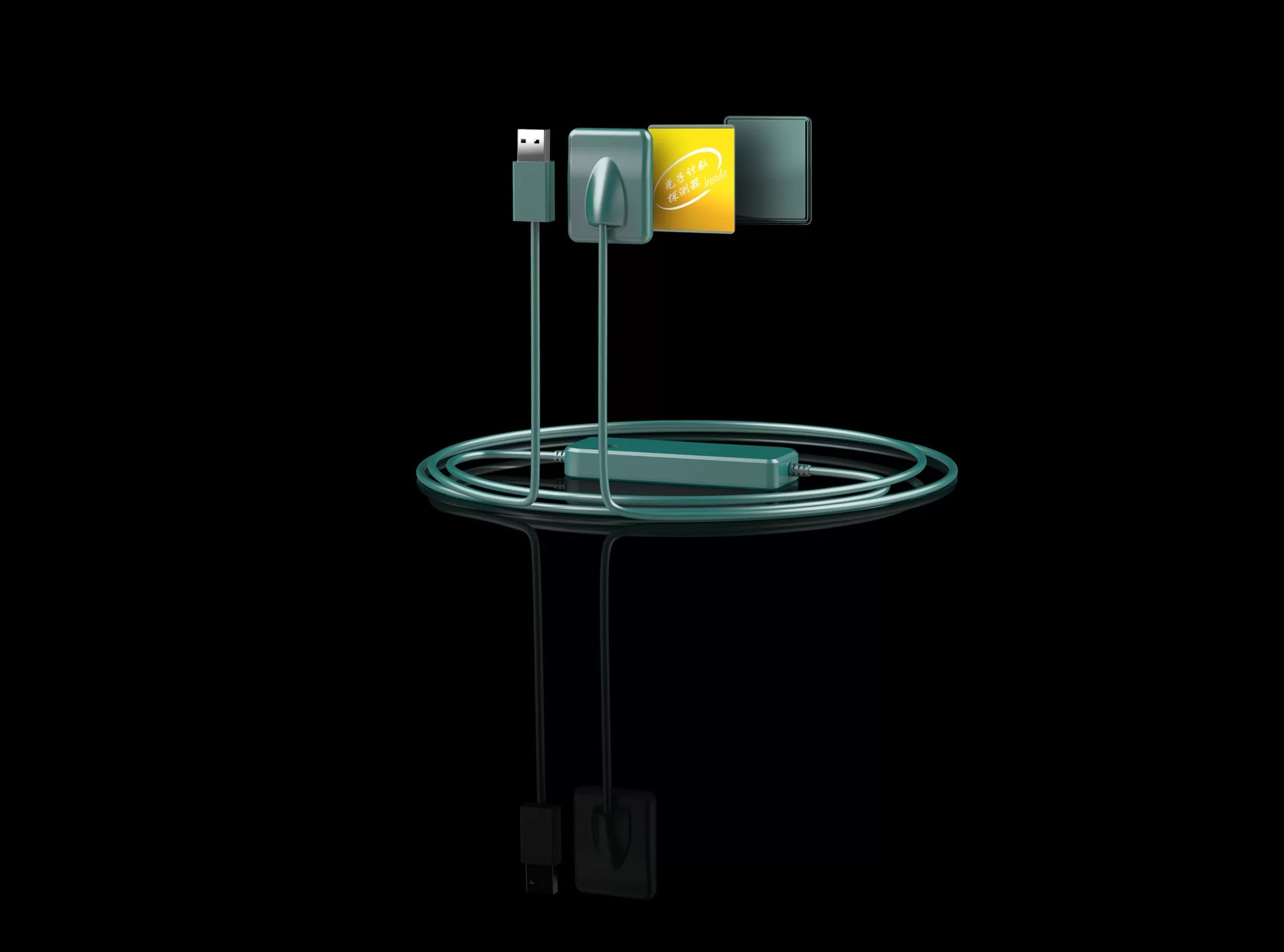 Xpect Vision Intraoral Sensor – Tri County Dental Supply