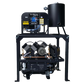 TECHWEST INC - Ecovac Dry Vacuum Pump