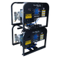 TECHWEST INC - Ecovac Dry Vacuum Pump