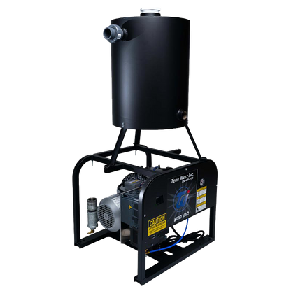 TECHWEST INC - Ecovac Dry Vacuum Pump
