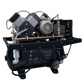 TECHWEST INC -  Ultra Clean oilless compressor