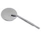 First Choice International E-lite Mouth Mirror #5 Plane Cone Socket (12/Pack) #1724