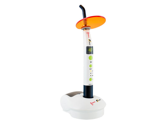 Flight Dental X-CURE Curing Light