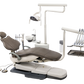 Flight A12 Operatory Dental Chair Package