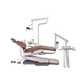 Flight A12 Operatory Dental Chair Package