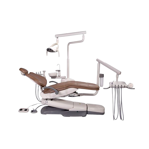Flight A12 Operatory Dental Chair Package