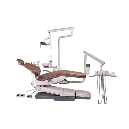Flight A12 Operatory Dental Chair Package