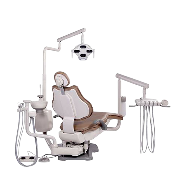 Flight A12 Operatory Dental Chair Package
