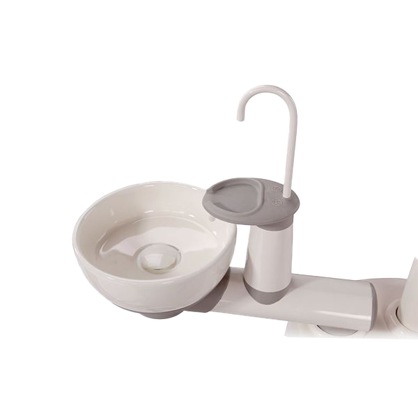 Flight A12 Operatory Dental Chair Package