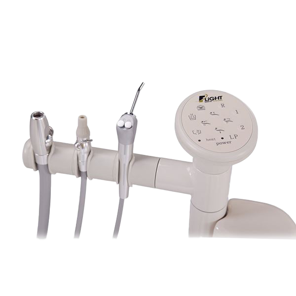 Flight A12 Operatory Dental Chair Package