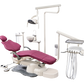 Flight A6 Radius Operatory Dental Chair Package