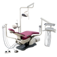 Flight A6 Radius Operatory Dental Chair Package