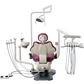 Flight A6 Radius Operatory Dental Chair Package