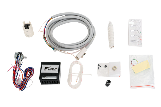 Flight Dental Built In Piezo Scaler