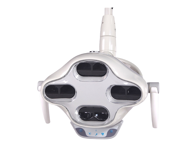 Flight Dental Gcomm IRIS LED Light