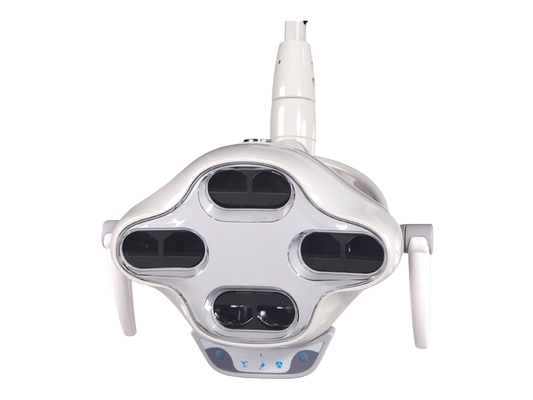 Flight Dental Gcomm IRIS LED Light