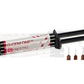G-CEM ONE™ Self Adhesive Resin Cement Twin Refill 4.6g Syringe A2-TR by GC2