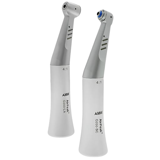 AMW AirPeak Low Speed E-Type System (G200)