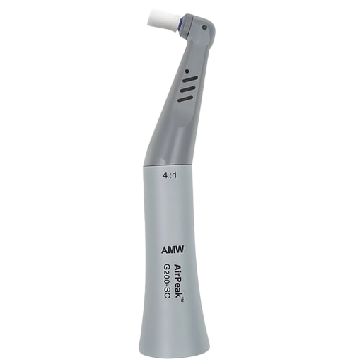 AMW AirPeak Low Speed E-Type System (G200)